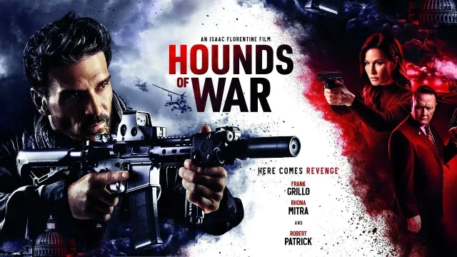 Hounds of War quando la regia è imbarazzante