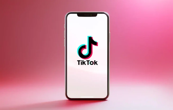 TikTok torna Online in USA