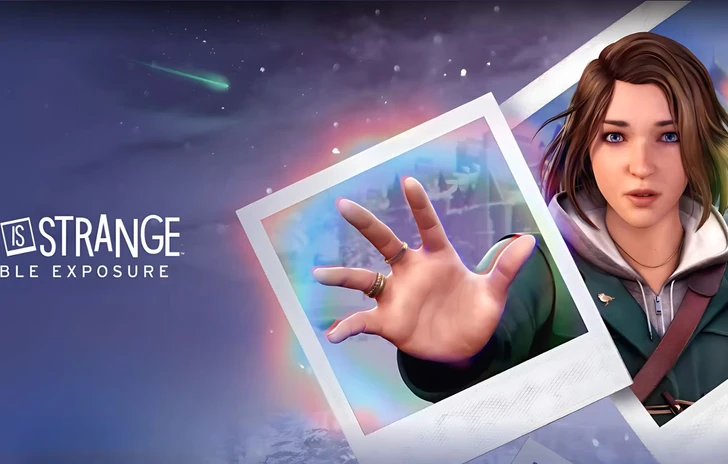 Life is Strange Double Exposure  La nostra anteprima pad alla mano