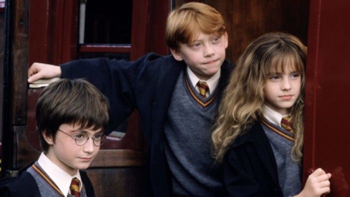 Harry Potter – La serie HBO in un magico viaggio di 10 anni