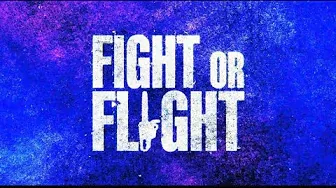 Fight or Flight  Trailer in lingua originale