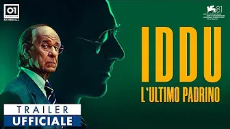 Iddu  Trailer ufficiale