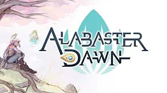 Alabaster Dawn  Reveal Trailer