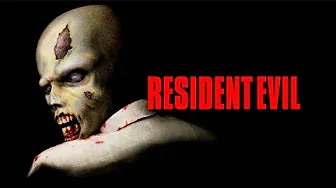 Resident Evil  Intro GOG