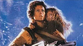Aliens  Scontro finale (1986)  Trailer originale
