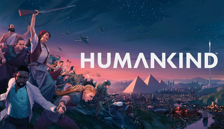 Recensione Humankind a spasso nel tempo