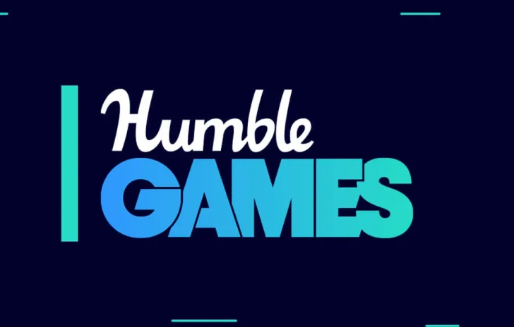 Humble Games licenzia e ristruttura