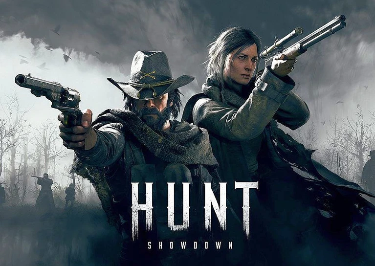 Recensione Hunt Showdown