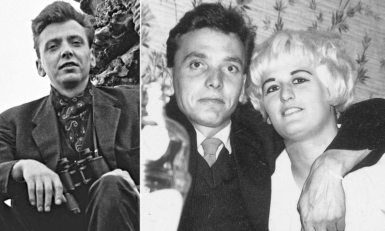 Ian Brady - Genesi di un killer: l'ottima docuserie di Sky sulla coppia diabolica del Regno Unito