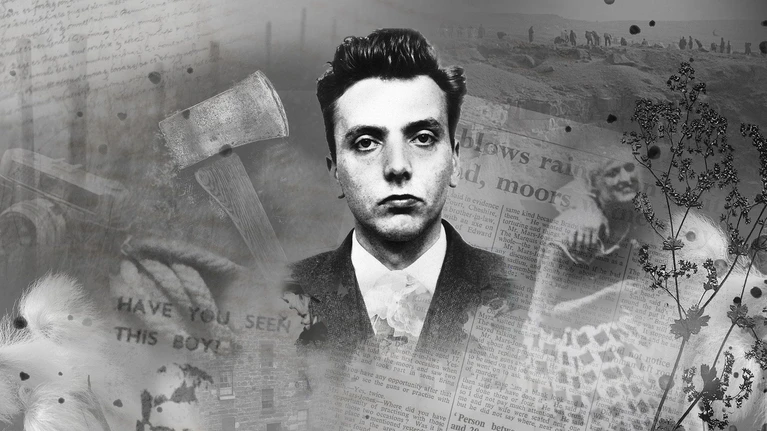 Ian Brady  Genesi di un killer lottima docuserie di Sky sulla coppia diabolica del Regno Unito