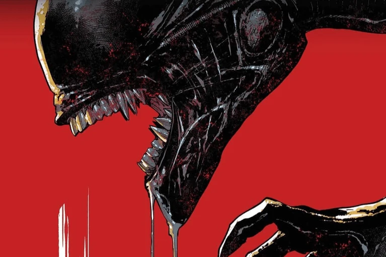 Alien Romulus Marvel pubblicherà un fumetto prequel nel mese di ottobre