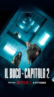 Il buco  capitolo 2