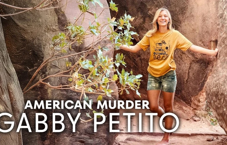 American Murder Il caso Gabby Petito recensione della toccante docuserie di Netflix