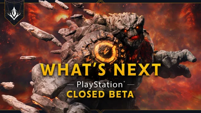 Predecessor: nuova Closed Beta su PlayStation