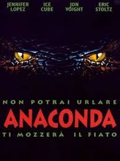 Anaconda (1997)