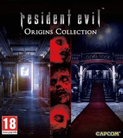 Resident Evil Origins Collection