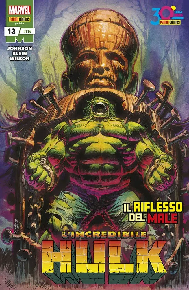 Panini Marvel – I Fumetti in Uscita nella Settimana dal 09 al 15 Settembre