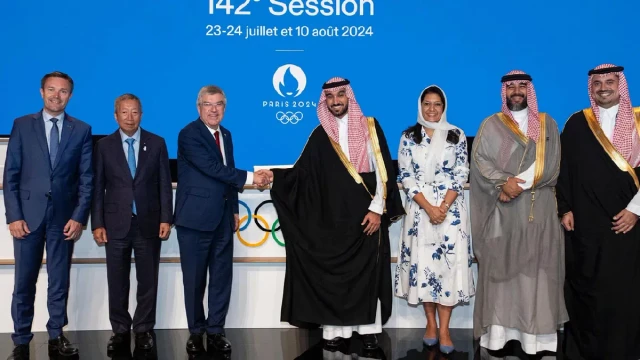 eSport ufficializzate le Olimpiadi dal 2025