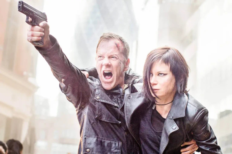 24: ecco perché Jack Bauer ha scritto la storia della TV