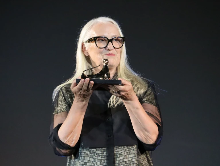 Jane Campion si racconta: dagli inizi in Nuova Zelanda a quando mise in soggezione anche Hervey Keitel