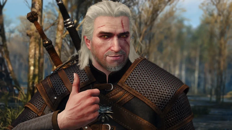 The Witcher 4 e Cyberpunk vanno avanti