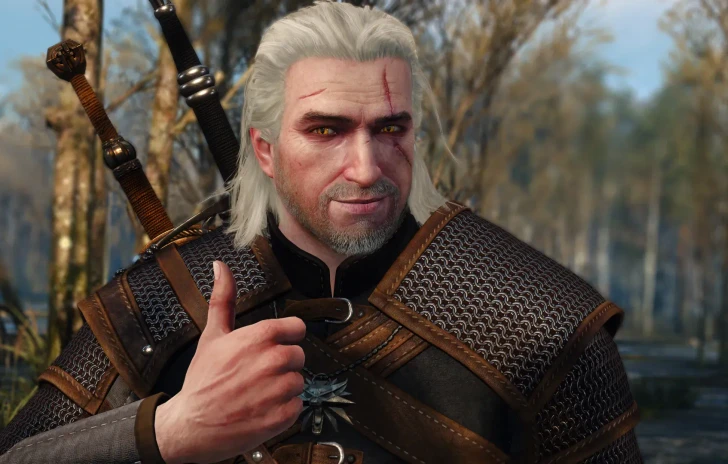 The Witcher 4 e Cyberpunk vanno avanti