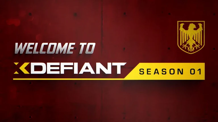 Un trailerpanoramica sulla prima stagione di XDefiant che parte oggi