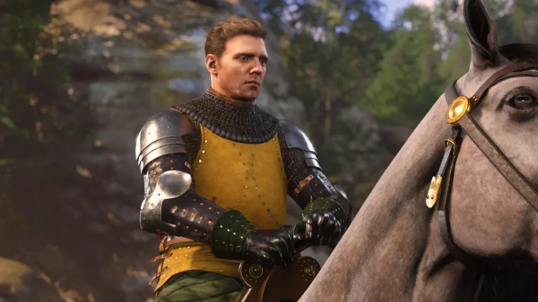 Kingdom Come Deliverance II Series S ne ha limitato lo sviluppo