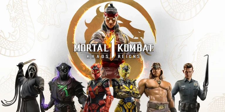 Mortal Kombat 1 nuovo aggiornamento in arrivo a settembre