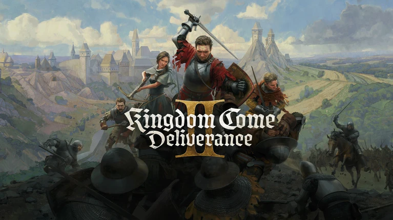 Kingdom Come Deliverance 2 Warhorse Studios sta già inviando i codici delle recensioni