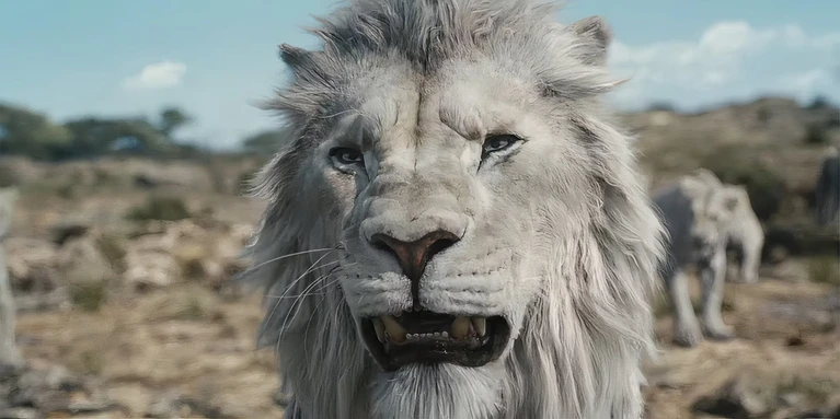 D23 2024 Mufasa prende vita in un nuovo trailer per il prequel de Il Re Leone