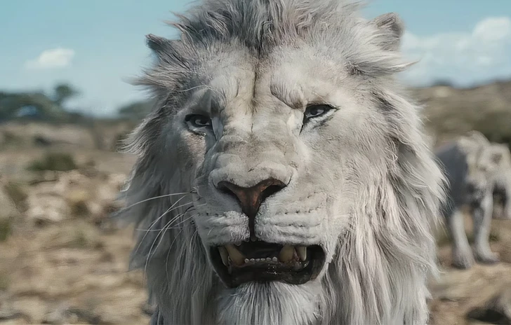 D23 2024 Mufasa prende vita in un nuovo trailer per il prequel de Il Re Leone