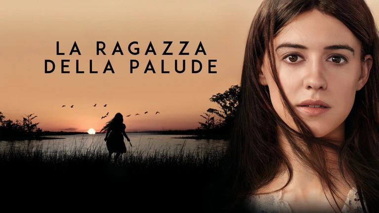 La ragazza della palude recensione del film con Daisy EdgarJones sullamore per la natura