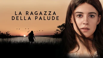 la ragazza della palude coverjpg