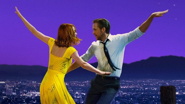 La La Land  Sogni e musica in 4K