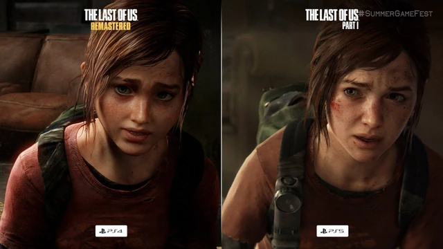 Il remake di The Last of Us ci mostra le sue migliorie in un trailer