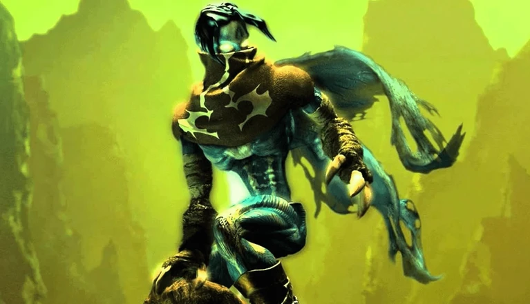 Legacy Of Kain Soul Reaver un mito lungo 25 anni 