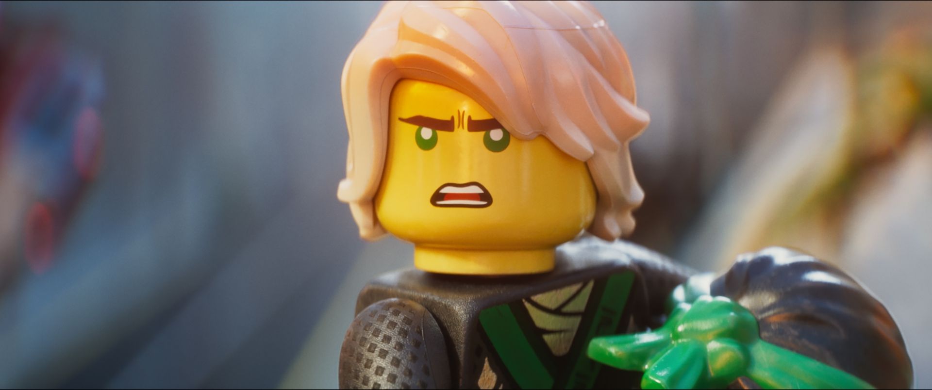 LEGO Ninjago Il film