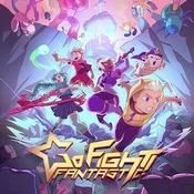 Go Fight Fantastic