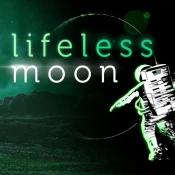 Lifeless Moon