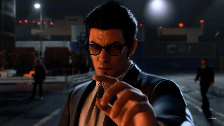 Like a Dragon Gaiden un trailer per Kiryu 