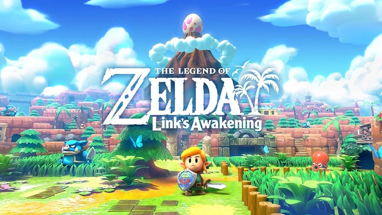 Mark Frost di Twin Peaks ha dato idee per Zelda Links Awakening 