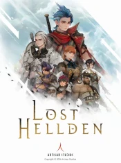 Lost Hellden