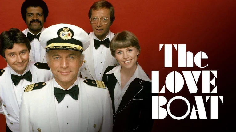 Love Boat: di nuovo a bordo della Pacific Princess grazie a Pluto TV