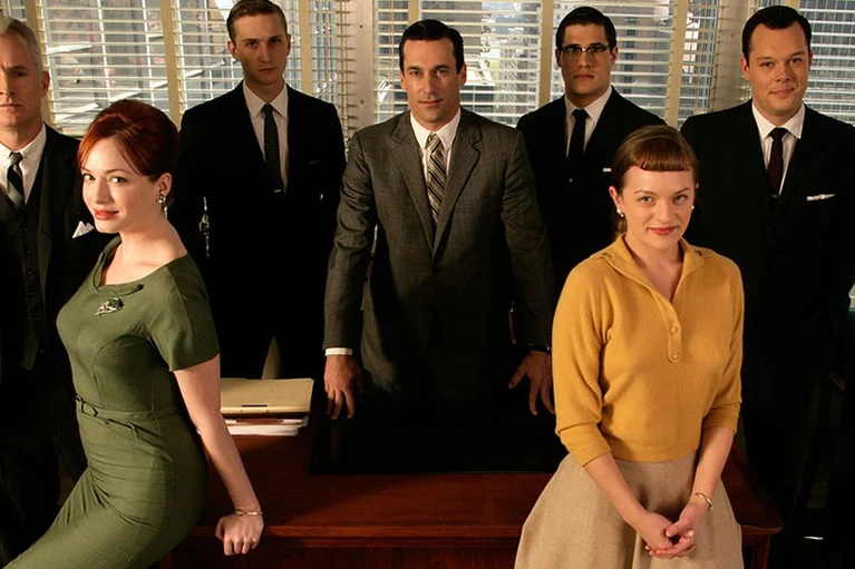 Mad Men: in occasione dell'anniversario, ricordiamo personaggi, tematiche e influenza della serie di AMC