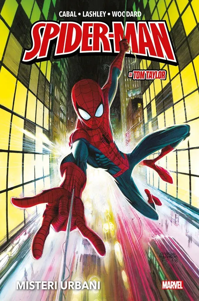 Panini Marvel – I Fumetti in Uscita nella Settimana dal 02 al 06 Settembre