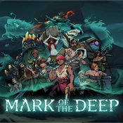 Mark of the Deep