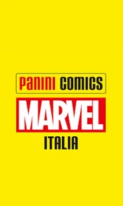 Panini Marvel