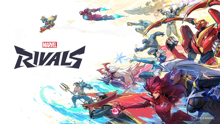 Marvel Rivals  La Recensione di un heroshooter coi Superpoteri