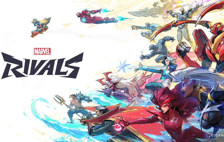 Marvel Rivals  La Recensione di un heroshooter coi Superpoteri